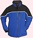 Produktbild Softshell-Jacke "Storm",schwarz/royalblau Outdoor, Gr. S NEU