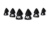 adidas ADWT-10017 Neoprene Dumbbell Set - Black