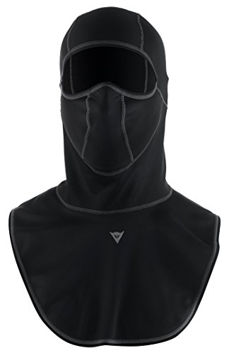 Dainese-TOTAL WS EVO BALACLAVA, Negro, Talla M