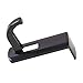 Produktbild LJSLYJ Kopfhörer-Kopfhörer-Aufhänger-Monitor-Stand-Halter-Kopfhörer-Aufsteckhaken, schwarz