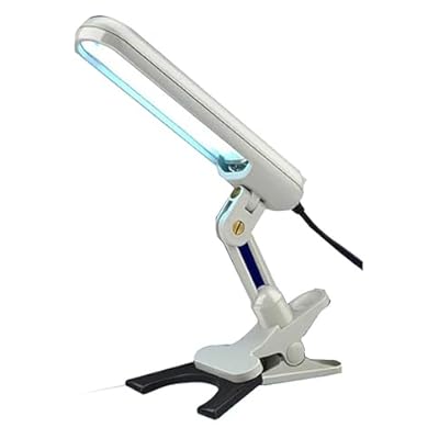 Skin Phototherapy Lamp, 311 Narrow Spectrum Skin Care Device, Irradiation Area: 48 C㎡, Portable Uv Phototherapy Lamp, For Skin, Body & Scalp