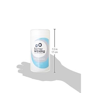 BWT After Wax Oil Wipes 100pcs BX00030 - Image 3
