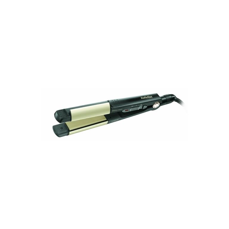 BABYLISS-Lisseur-I-Curl-pro230-ST70E 70 E ST Babyliss straighteners