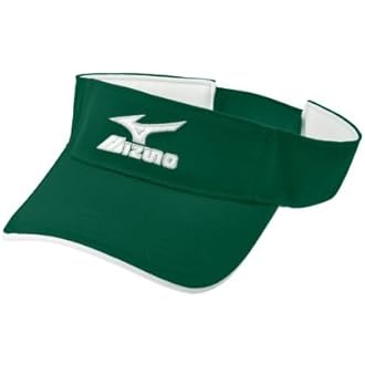 mizuno visors
