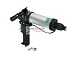 Produktbild PC Cox CBA 25 2K Druckluft Dosierpistole 50ml 1:1 MixPac Kartusche