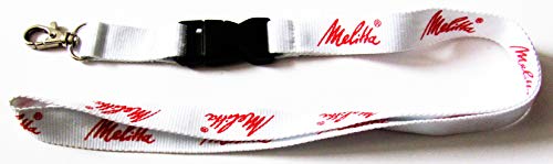 Preisvergleich Produktbild Melitta - Schlüsselband