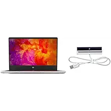 Mi Notebook 14 Intel Core i5-10210U 10th Gen Thin and Light Laptop(8GB/256GB SSD/Windows 10/Intel UHD Graphics/Silver/1.5Kg), XMA1901-FC+Webcam