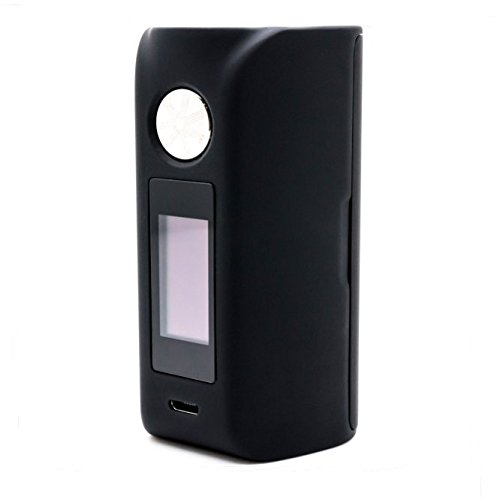 Preisvergleich Produktbild Asmodus Minikin V2 Touchscreen Akkuträger 180 Watt, Color:weiß