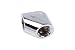 Produktbild Alphacool 17259 Eiszapfen L-Verbinder G1/4 IG auf G1/4 IG - Chrome