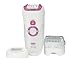 Produktbild BRAUN PHOTO PRO 7280 SILK EPIL 7 XPRESSIVE LEGS&BODY
