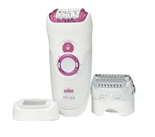 Preisvergleich Produktbild BRAUN PHOTO PRO 7280 SILK EPIL 7 XPRESSIVE LEGS&BODY