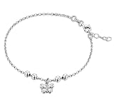GUÍA DE CUIDADO DE JOYAS - Viene con una guía gratuita que explica cómo guardar, almacenar y limpiar sus joyas de plata.