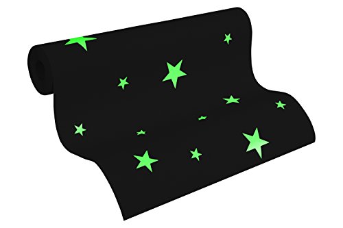 A.S. Creation Vlies Tapete A.S. Création Kollektion Day und Night, 1 Stück, 324404 - 3