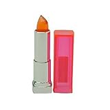 Maybelline New York Color Sensational Pop Sticks Number 060, Citrus Slice