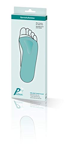 Preisvergleich Produktbild PECLAVUS Spreizfußstütze Gr. 39, 1 Paar