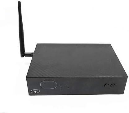 Banana PI Metal Case bpi[r2]