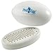 JML Ped Egg Footcare File - White