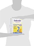 Bebivita 2 Folgemilch - 8