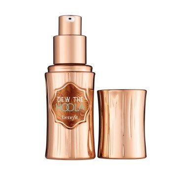Benefit Dew The Hoola Soft Matte Liquid Bronzer for the face - 30ml