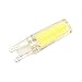 Price comparison product image Mengonee COB 4W G4 0930 Adjustable Lighting Super Bright Crystal Bulbs LED Light High Pressure Lamp 220V-240V