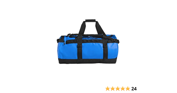 amazon north face base camp