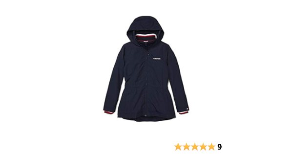 tiffany yacht jacket