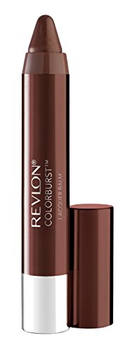 Revlon ColourBurst Lacquer Balm Stain, Coy