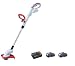 Produktbild DOLMAR Dolm Rasentrimmer AT-1826 LGE wh