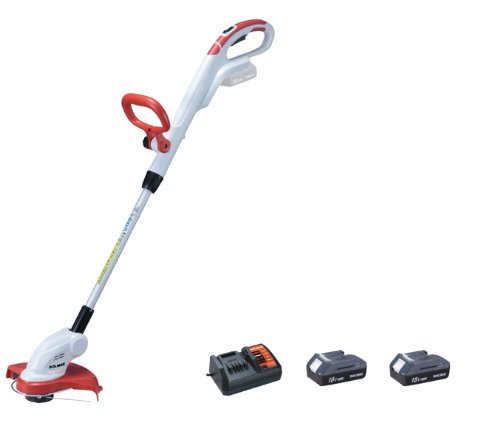 Preisvergleich Produktbild DOLMAR Dolm Rasentrimmer AT-1826 LGE wh