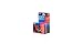 Produktbild Original Tinte passend für Xerox Office Fax IF 6000 Series Xerox IC 601 , Y100253201739 , IC601 - Premium Drucker-Patrone - Schwarz - 440 Seiten