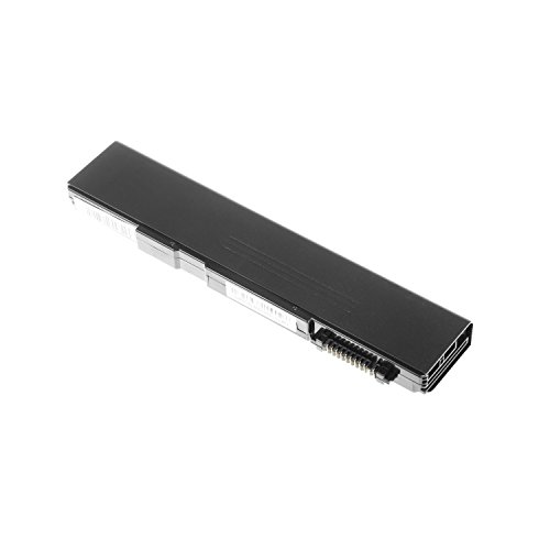 Green Cell® Standard Serie Laptop Akku für Toshiba Tecra A11-1D9 (6 Zellen 4400mAh 10.8V Schwarz) - 3