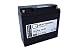 Produktbild Q-Batteries Lithium Akku 12-20 12V 20Ah LiFePO4 Lithium-Eisenphosphat Gefahrgut nach UN3480 Lithium Batterien! Gefahrgut Klasse 9