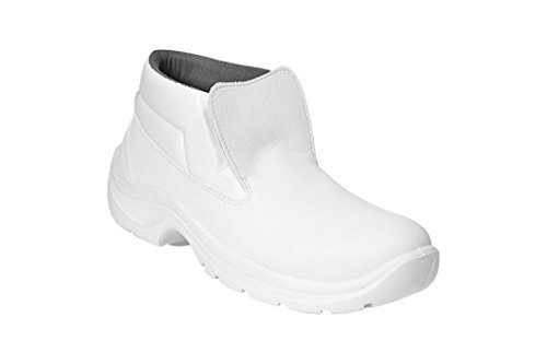 AWC ECO SAFE "S2 SRC" Sicherheitsschuhe / Stiefel mit Stahlkappe