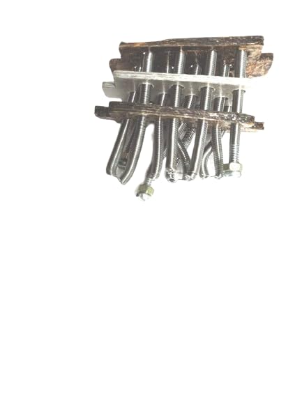 Heat convector Element & Coil Suitable for Usha Model (5 Mica)