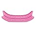 Abody Comfortable Plastic & Silicone Cushion Pillow Salon Hand Holder Nail Arm Rest Manicure Accessories Tool Equipment