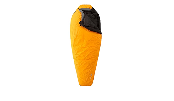 mountain hardwear wraith
