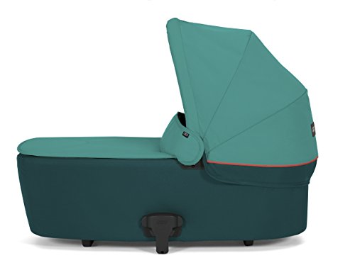 Mamas & Papas Armadillo Flip Carrycot - Teal