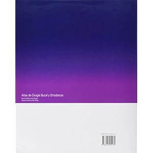 Atlas de Cirugía Bucal y Ortodoncia