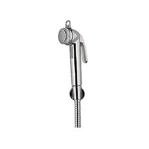 Jaquar Health Faucet Ald Chr -593 Long Flexible Tube