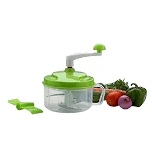 Generic Kitchen Food Processor (Chop N Churn),Assorted(FM-15)