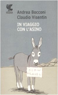 Viaggio con l'asino