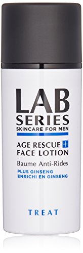 LABseries Skincare for Men Treat Age Rescue Face Lotion 50 ml