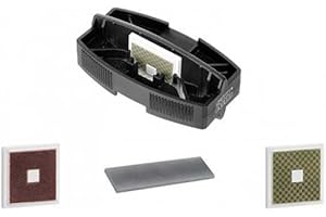 SKIMAN RACING SHARP KIT - EDGE & BASE SHARPENING