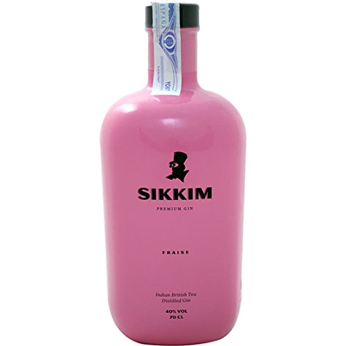 Preisvergleich Produktbild Genf Sikkim Bilberry