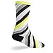 Produktbild SockGuy Socken Crew 15,2 cm Cursor L Radfahren/Laufen