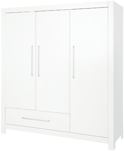 Pinolino Puro Wardrobe (Large)