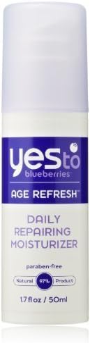 Yes to Blueberries Daily Repairing Moisturizer, 1.7 Fluid Ounce by Yes to Blueberries