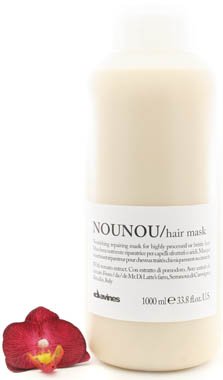 Davines Essential Haircare, Nounou Mask 1000 ml