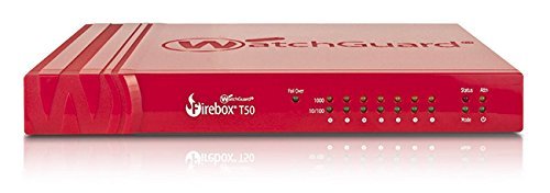 Preisvergleich Produktbild WatchGuard Security Suite Renewal / Upgrade 3-yr for Fire