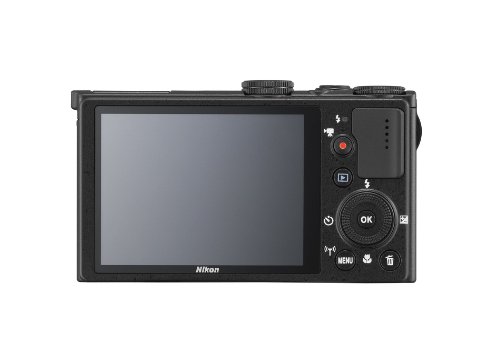 Nikon Coolpix P340 (5 multiplier_x )